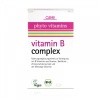 GSE Phyto Vitamins Maisto papildas “Vitaminų B kompleksas” 60 tablečių po 500 mg