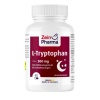 L-triptofanas 500 mg. Maisto papidas, Zein Pharma 45 kaps.