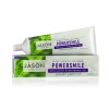 Powesmile® Anti-Cavity & Whitening Gel Balinamasis dantų gelis nuo ėduonies susidarymo su fluoridu, Jason, 170 g