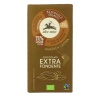 Juodasis šokoladas 75%, ekologiškas, Alce Nero, 100 g