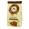 Kakaviniai sausainiai su šokolado gabaliukais, ekologiški, Alce Nero, 300 g