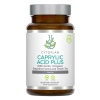 Kaprilo rūgštis „Caprylic Acid Plus“ su česnaku, raudonėliu, greipfrutų sėklomis ir žaliąją arbata, Cytoplan 60 vnt