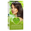 NATURTINT® ilgalaikiai plaukų dažai be amoniako, NATURAL CHESTNUT 4N, 170 ml