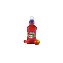Vasaros vaisių skonio gaivusis gėrimas „Robinsons fruit shoot“, 200 ml