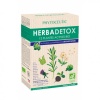 Maisto papildas Herbadetox, Phytoceutic, 20 geriamųjų ampulių po 10ml