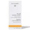 Dr. Hauschka jautrios odos kondicionierius (su išsiplėtusiais kapiliarais), 10 ampulių po 1 ml