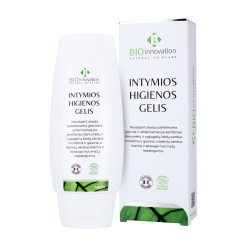 Intymios higienos gelis, BioInnovation, 150 ml